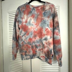 Aviator Nation Tie-dye sweatshirt